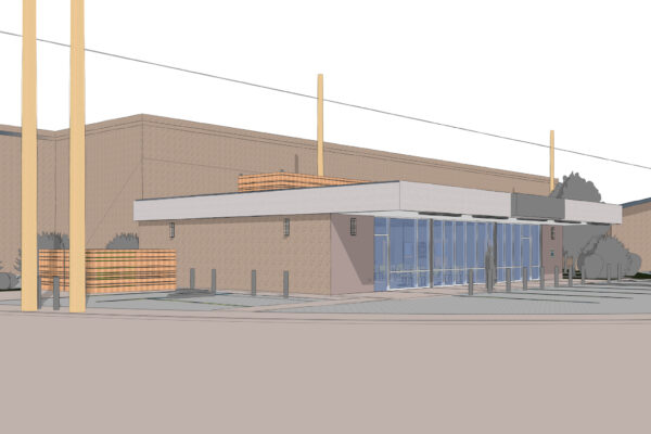 1000 N - Sheet - CR100 - CODE REVIEW - 3D View - 3D View 9