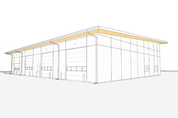 KC Truck - 3D View - 3D View - EXTERIOR 2