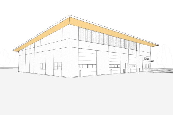 KC Truck - 3D View - 3D View - EXTERIOR 3