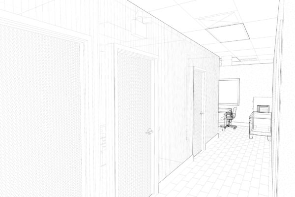 KC Truck - 3D View - 3D View - INTERIOR 2