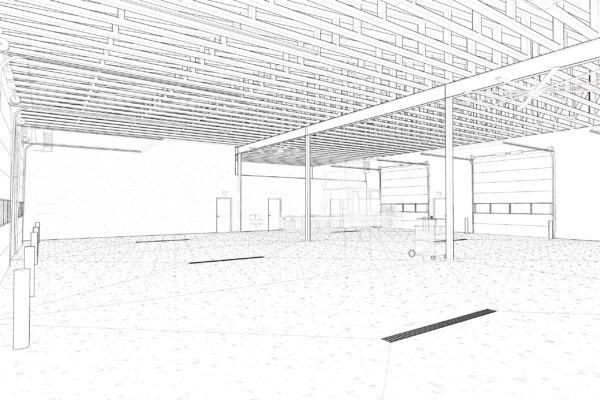 KC Truck - 3D View - 3D View - INTERIOR 3